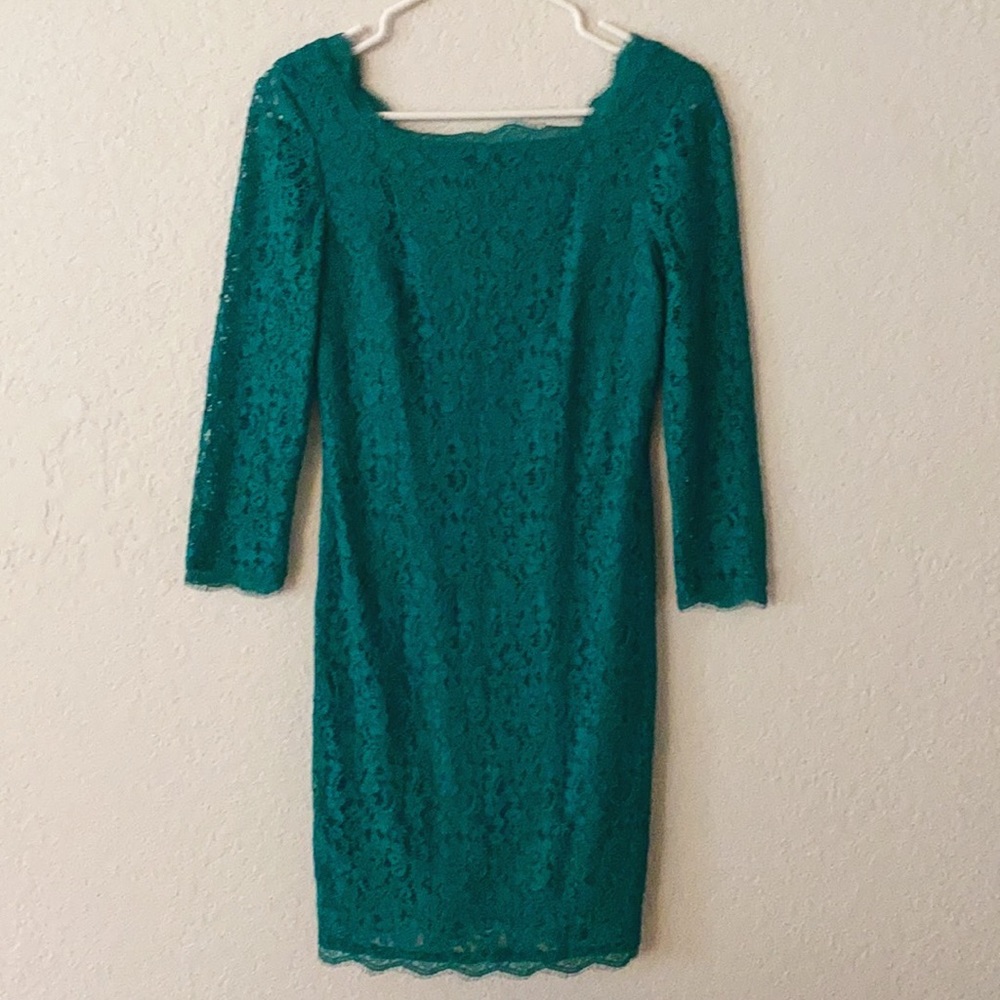 Adrianna Papell cocktail dress Size 4